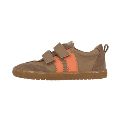 Zapatillas barefoot Blanditos Delfin Visón