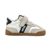 Zapatillas barefoot Free Baby Blanco