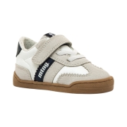 Zapatillas barefoot Free Baby Blanco