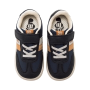 Zapatillas barefoot Free Kids Azul