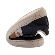 Zapatillas barefoot Free Kids Azul