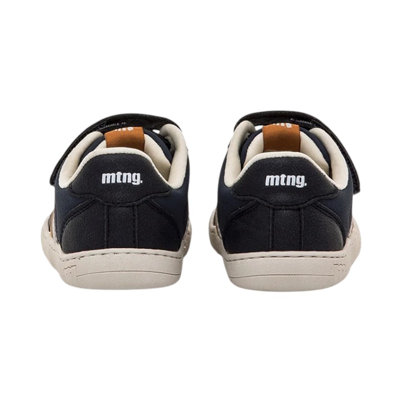 Zapatillas barefoot Free Kids Azul