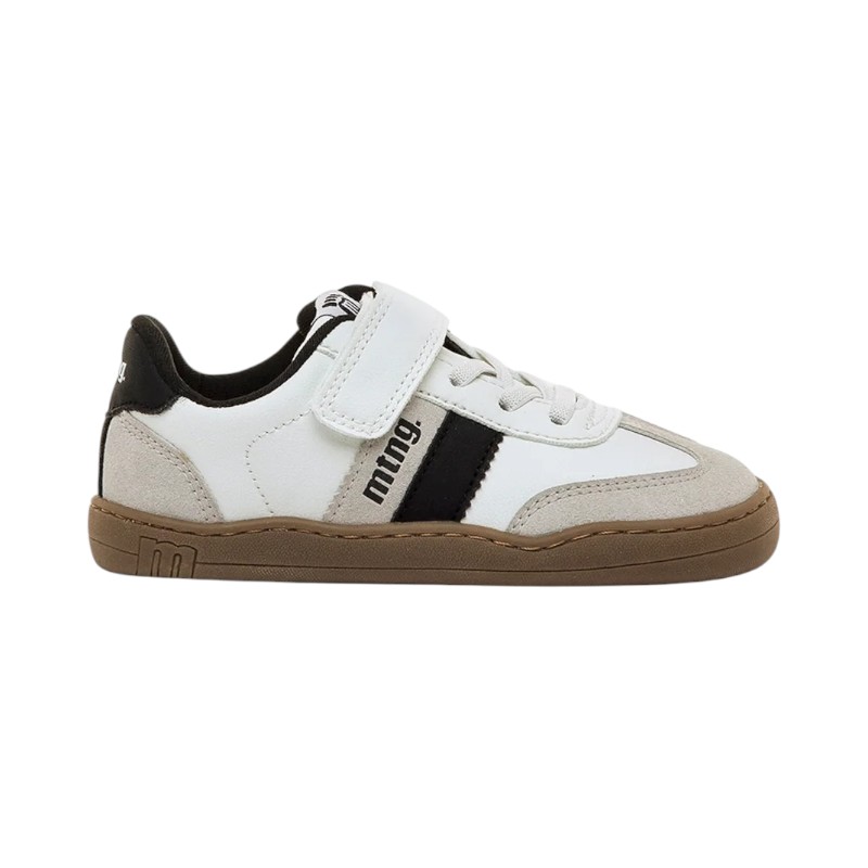 Zapatillas barefoot Free Kids Blanco