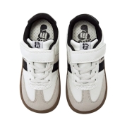 Zapatillas barefoot Free Kids Blanco