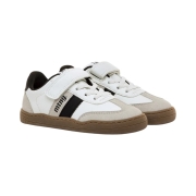 Zapatillas barefoot Free Kids Blanco
