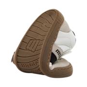 Zapatillas barefoot Free Kids Blanco