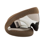 Zapatillas barefoot Free Kids Blanco