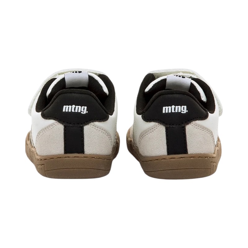 Zapatillas barefoot Free Kids Blanco