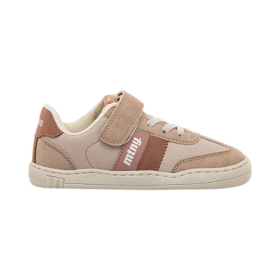 Zapatillas barefoot Free Kids Rosa