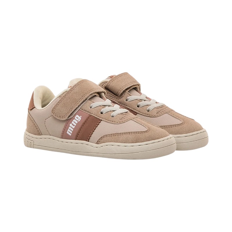 Zapatillas barefoot Free Kids Rosa