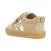 Zapatillas barefoot Blanditos Lisboa Beige