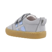 Zapatillas barefoot Blanditos Lisboa Mar