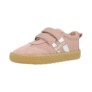 Zapatillas barefoot Blanditos Lisboa Rosa
