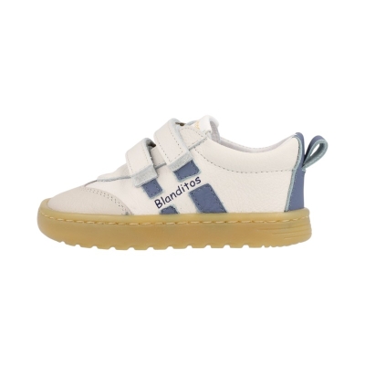 Zapatillas barefoot Blanditos Lisboa Talco