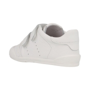 Zapatillas barefoot Blanditos Paris Blanco