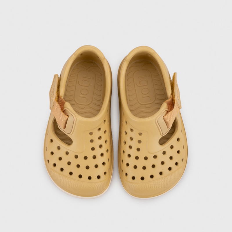 Zapatillas de agua Malibú Dijon