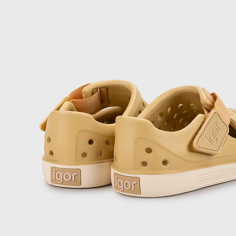 Zapatillas de agua Malibú Dijon