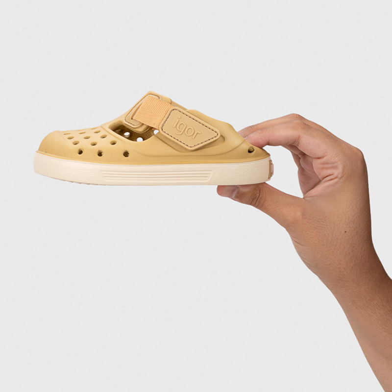 Zapatillas de agua Malibú Dijon
