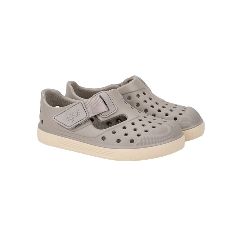 Zapatillas de agua Malibú Sand Marfil