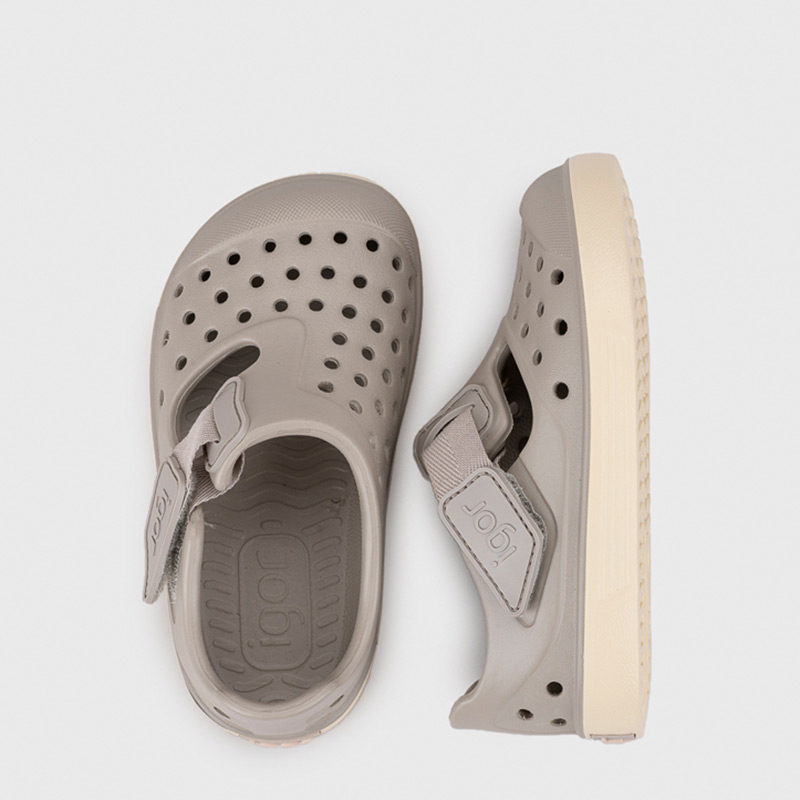 Zapatillas de agua Malibú Sand Marfil