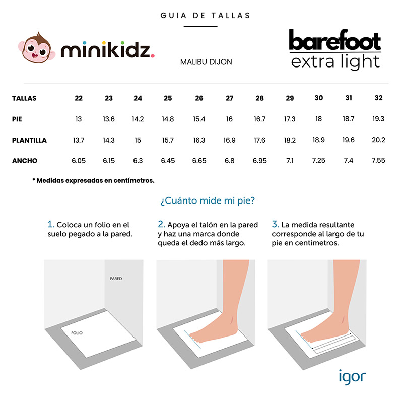 Zapatillas de agua Malibú Sand Marfil
