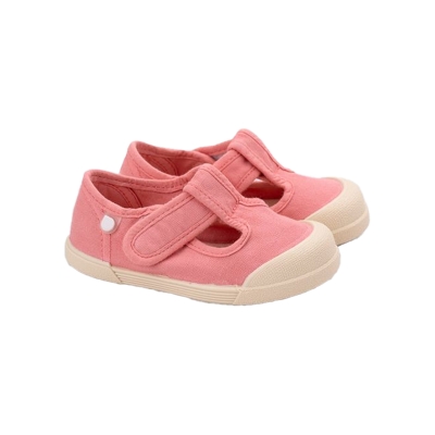 Zapatillas de lona Pepito Chicle