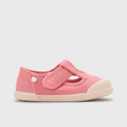 Zapatillas de lona Pepito Chicle