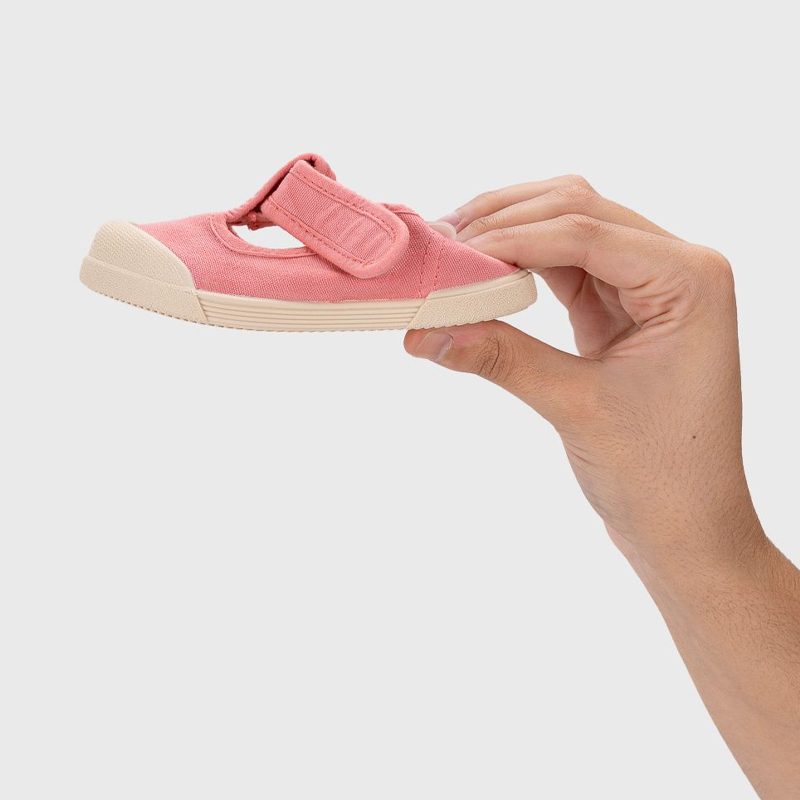 Zapatillas de lona Pepito Chicle