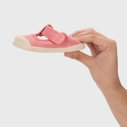 Zapatillas de lona Pepito Chicle
