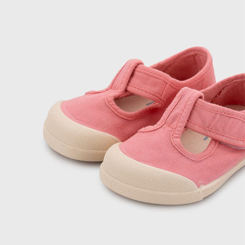 Zapatillas de lona Pepito Chicle