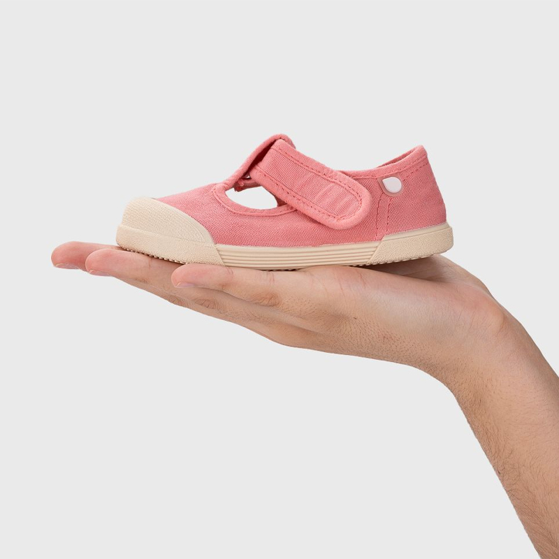 Zapatillas de lona Pepito Chicle