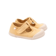 Zapatillas de lona Pepito Dijon