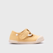 Zapatillas de lona Pepito Dijon