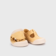 Zapatillas de lona Pepito Dijon
