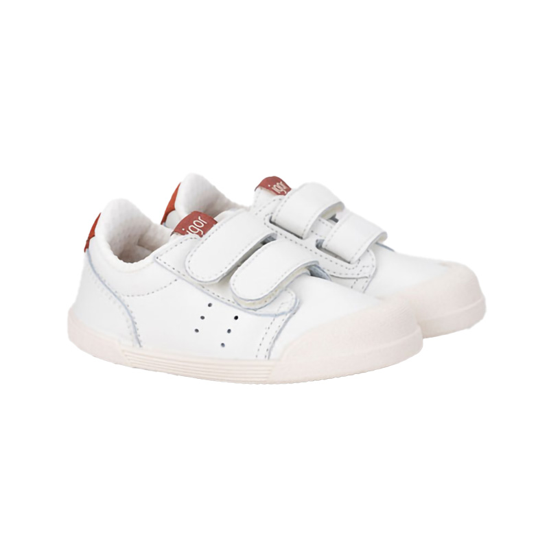 Zapatillas respetuosas Igor Tennis Teja