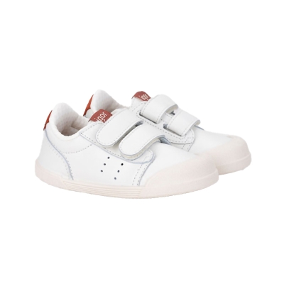 Zapatillas respetuosas Igor Tennis Teja