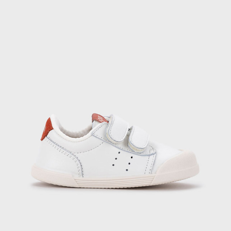 Zapatillas respetuosas Igor Tennis Teja
