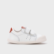 Zapatillas respetuosas Igor Tennis Teja