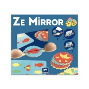 Ze Mirror Images