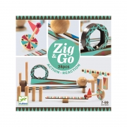 Zig & Go 28 piezas