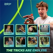 ZipString Bodacious Blue