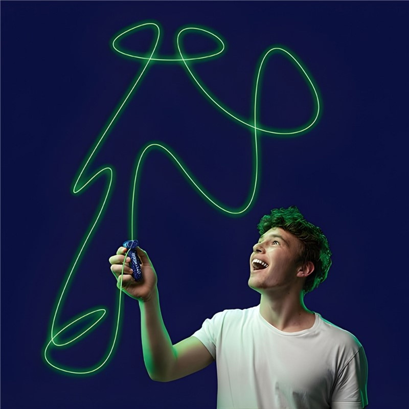 ZipString LUMA