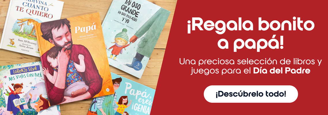 Día del Padre Minikidz