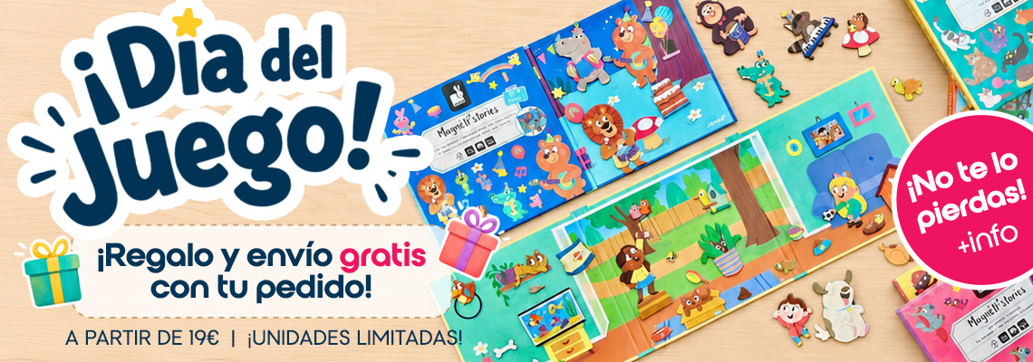 Día del Juego