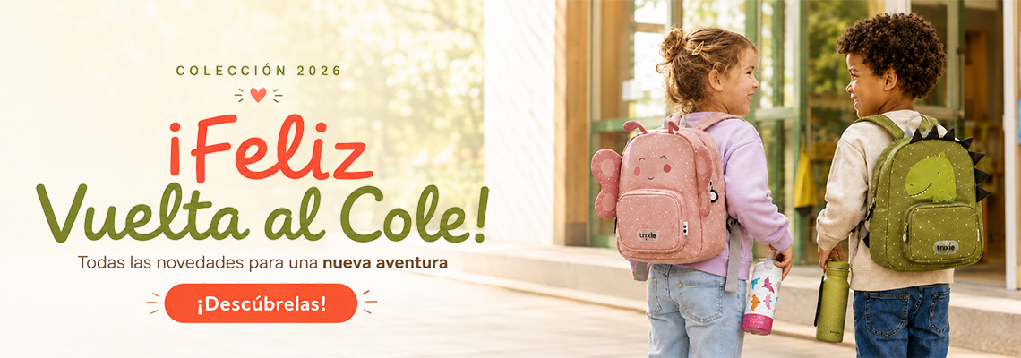 Novedades Minikidz