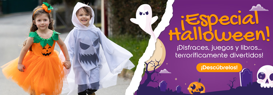 Halloween Minikidz Halloween Minikidz