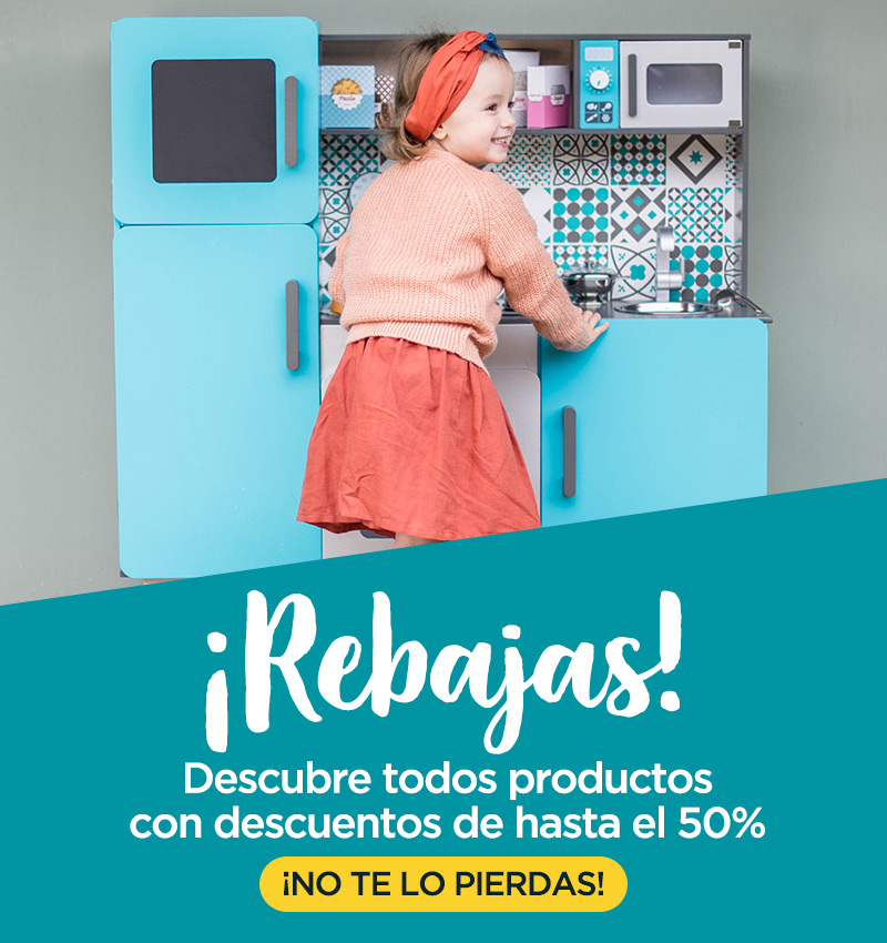 Juguetes Educativos Tienda Online Minikidz