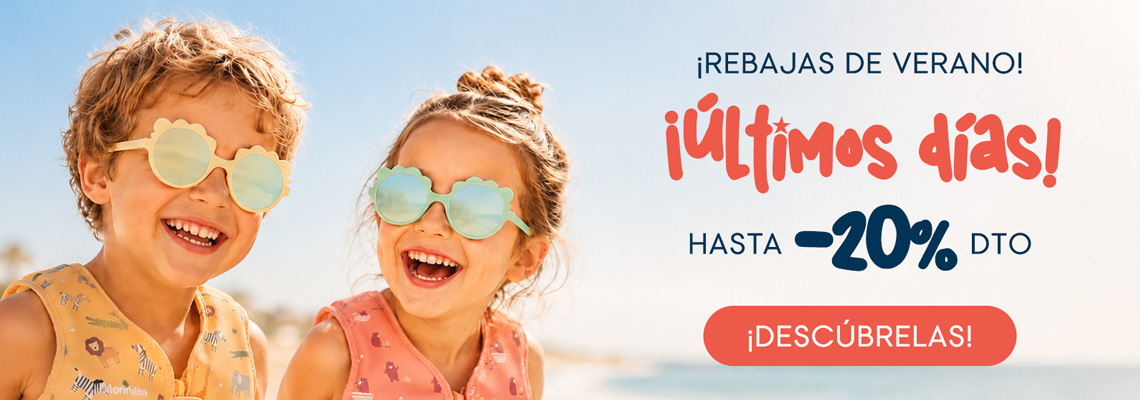 Ofertas Minikidz