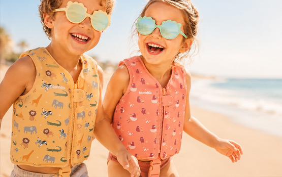 verano colección monneka