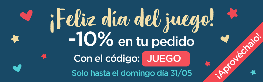 Día del Juego 2020 Día del Juego 2020